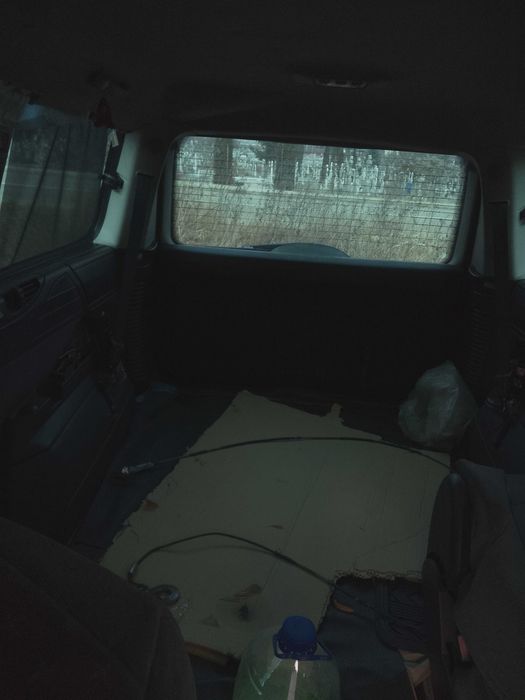 Peugeot 807 de vanzare