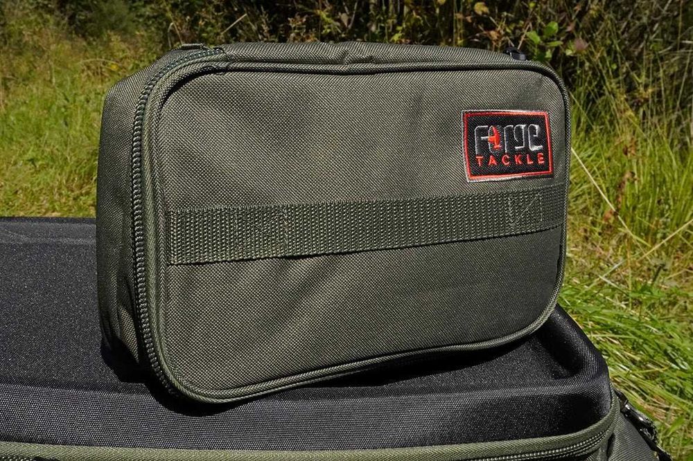 Чанта за риболовни принадлежности Forge Easy Pouch