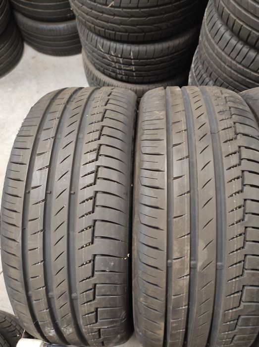 235/45/18 Continental