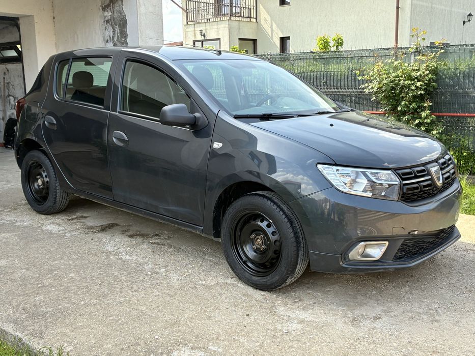 Dacia Sandero  2018  unic propietar
