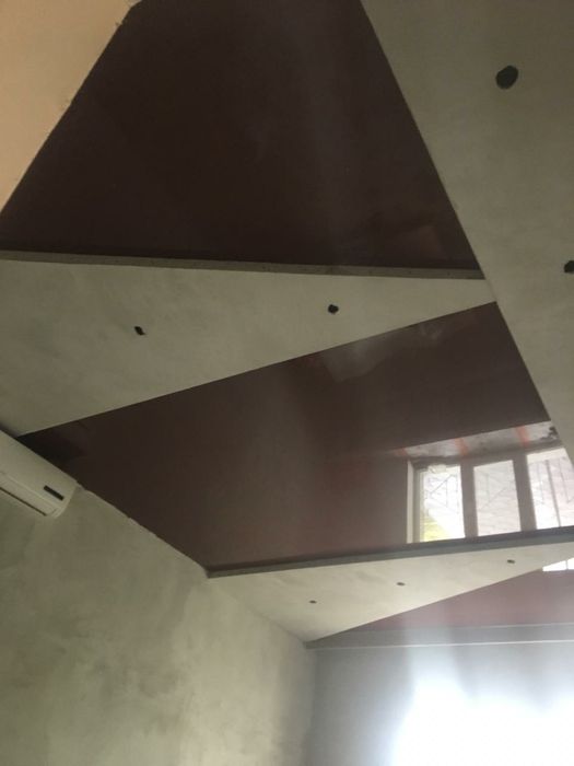 Натяжной потолок Шымкент