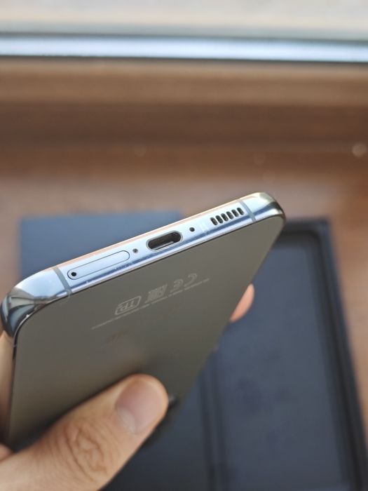 Samsung S23 Plus 256Gb