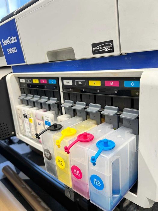Imprimanta EPSON S50610