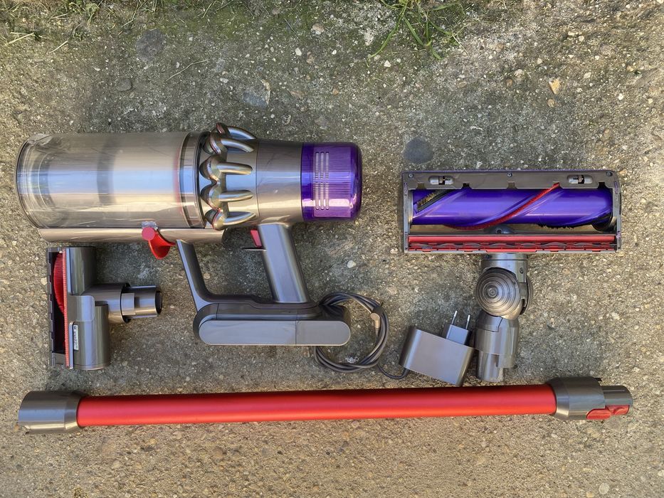 Dyson V11 aspirator