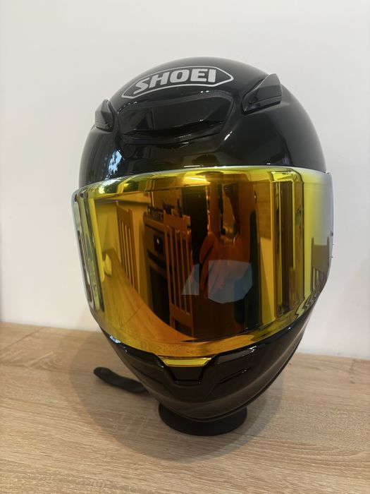 Casca Shoei nxr 2 marime M la jumatate de pret!