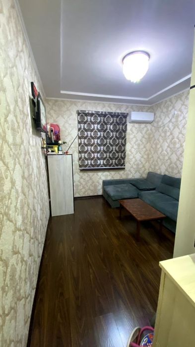 Квартира однокомнатная