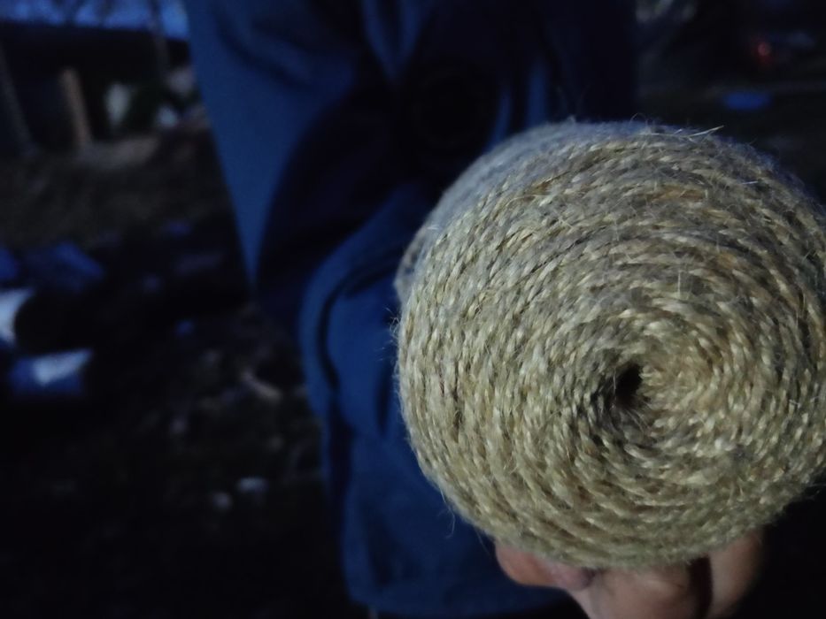 Продам бичевку цена 1000