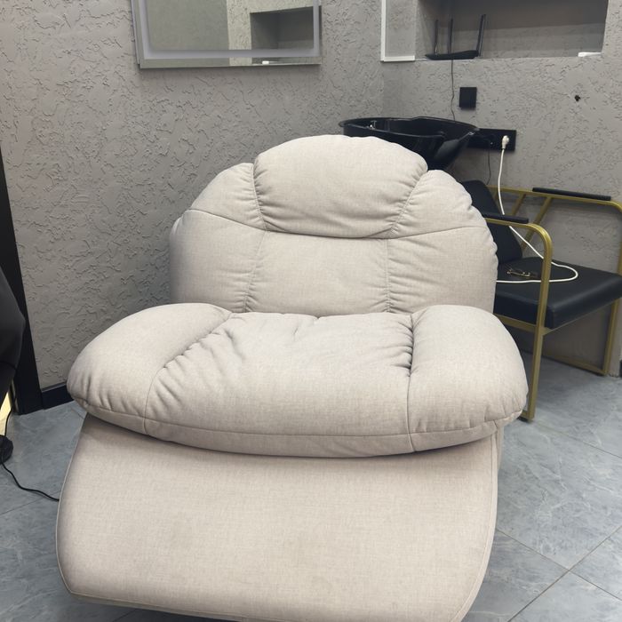 Реклайнер, кресло электро