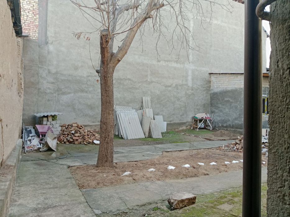 Продам участок Yer sotiladi 3sotix komolon