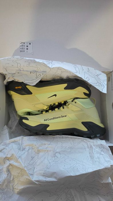 Nike ACG Zegama Hike