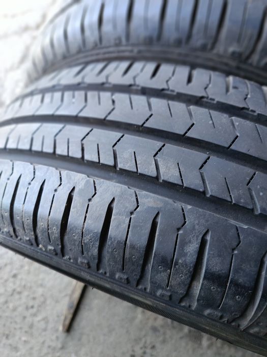 КАТО НОВИ БУСОВИ -2023г.-15цола -215/70-1бр.-120лв."NEXEN"