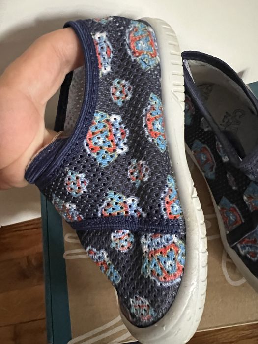 Детски пантофи Беко пес патрул