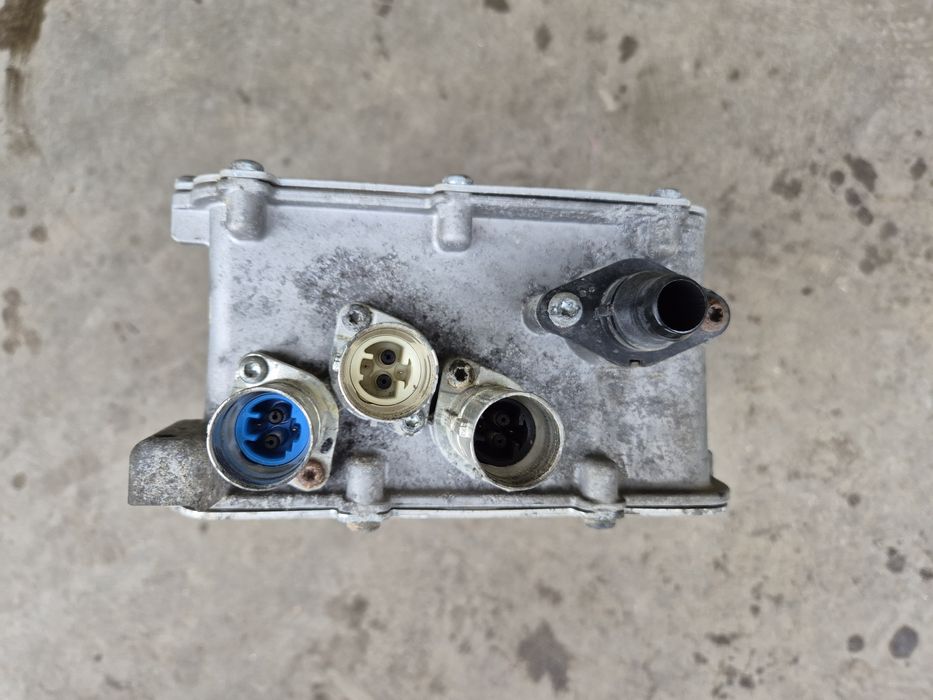 Unitate control incarcare baterie bmw f45 plug-in hibrid cod 8742334