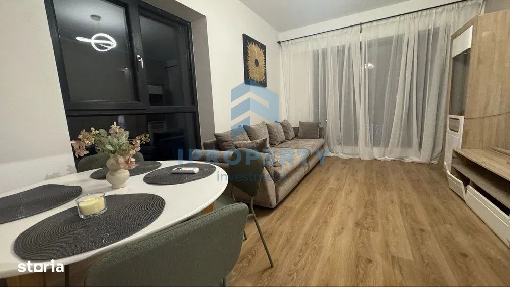 Inchiriere Apartament 3 camere in Theodor Pallady Cu Parcare