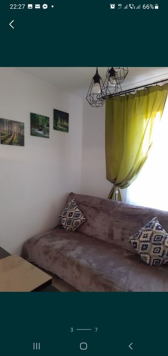 Pers fizica, garsoniera de inchiriat, 250 euro, Gheorgheni, et 2