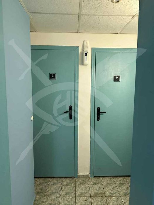 Дава се под наем Заведение в Варна, Бриз - 135 кв.м за 1200 € - Снимка #8