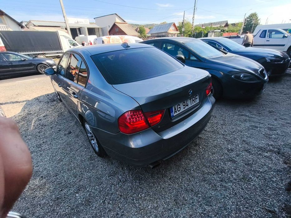 BMW Seria 3 2009 — imagine 4