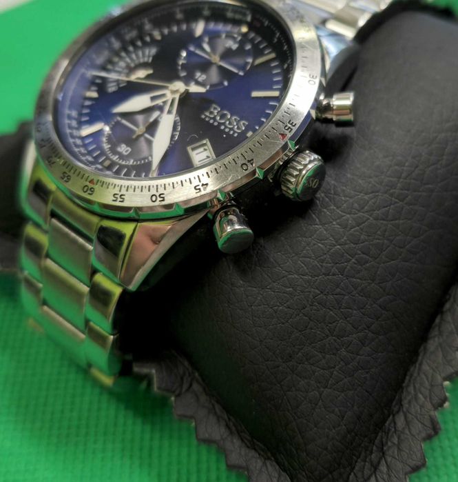 Ceas Hugo Boss (AG.7) Garantie 24 luni