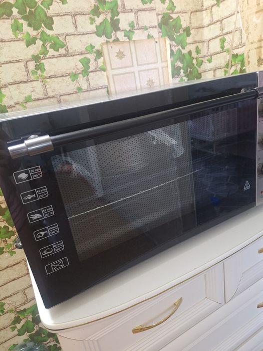 Продам печь  SHIVAKI