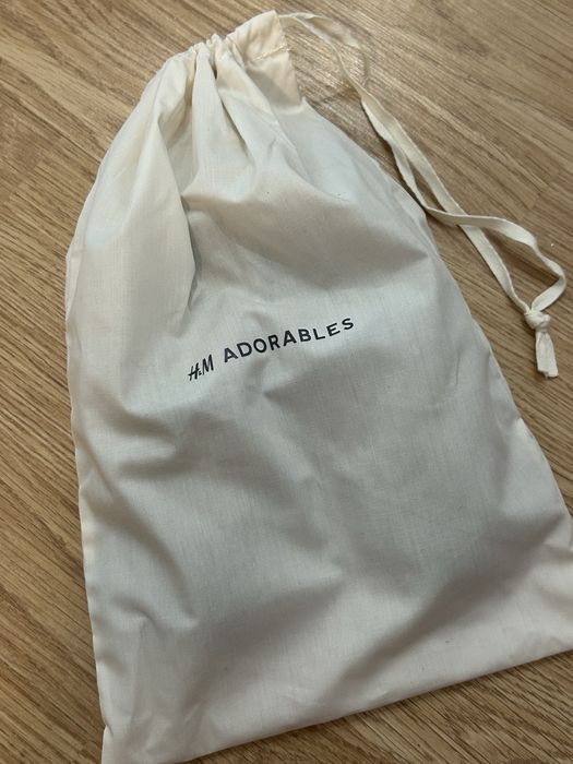 Balerini piele H&M ~ marimea 26