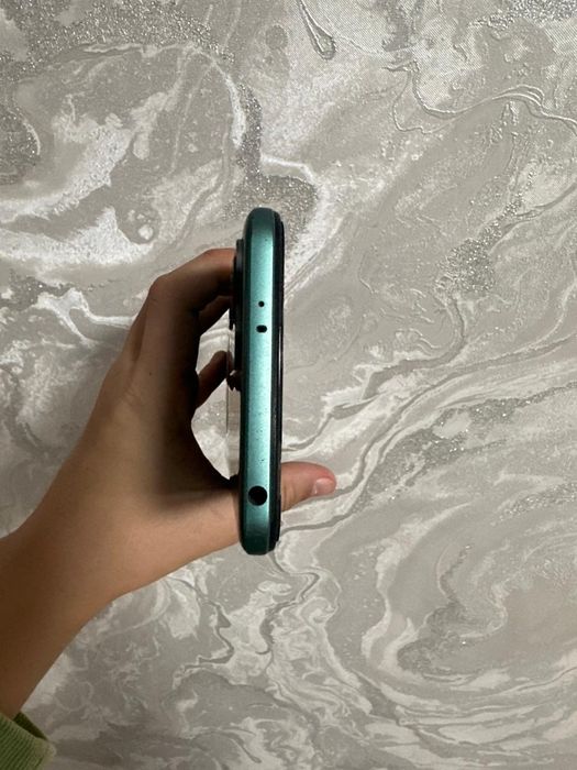 Телефон Xiaomi Poco X5 5 G