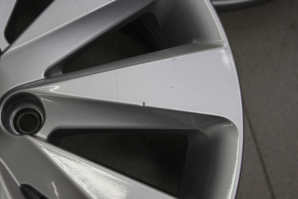 Джанти 16" Seat Arona, Ibiza