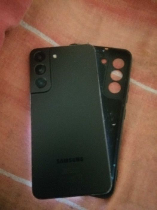 Samsung Galaxy S22, Dual SIM, 128GB, 8GB RAM, 5G,