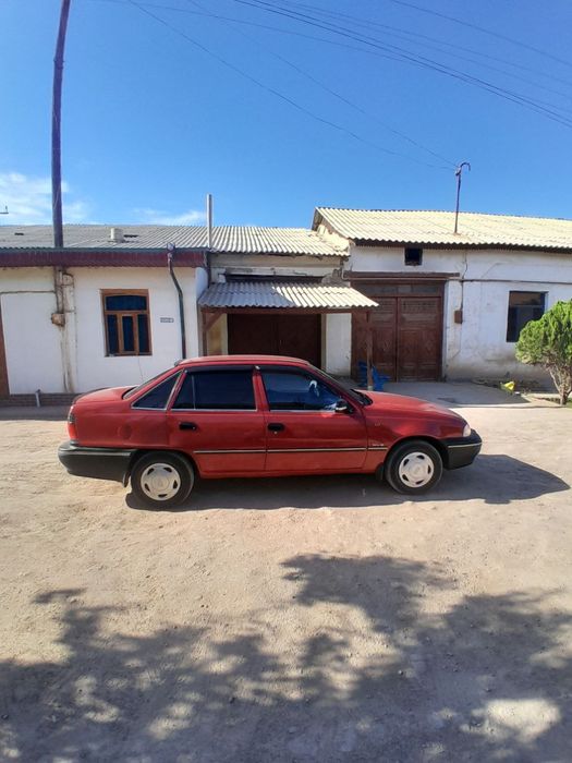 Нексия1 сонс трамблёр 2001йил