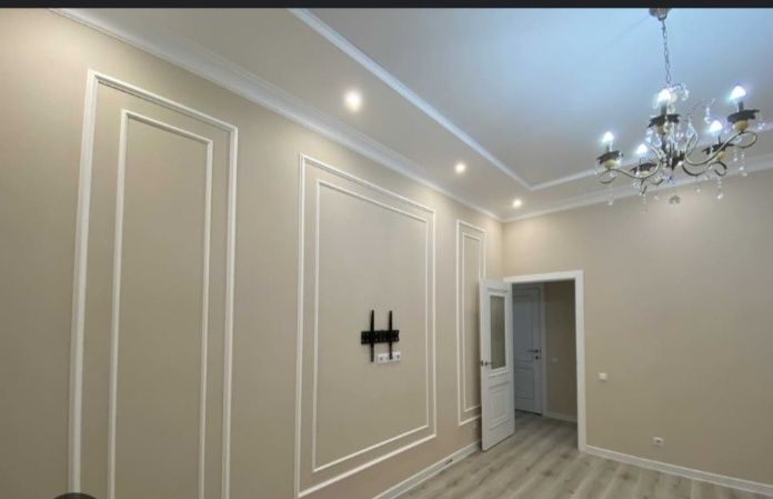 Ремонт кв домов и офис