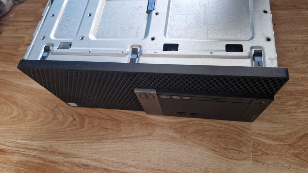 PC GAMING/WORK i7-6700/16GB DDR3/SSD240GB+HDD1TB/WiFi/W11 la 1000lei