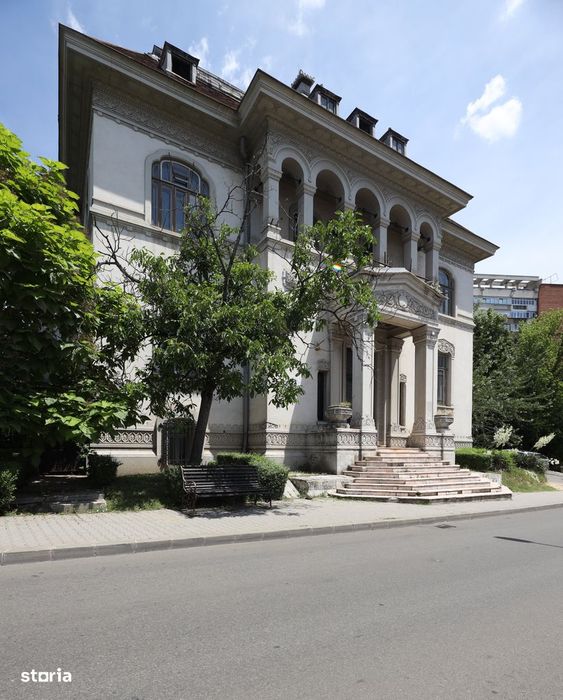 Casa Băileșteanu, Licitație Publică – Preț De Pornire 11.300.000 Lei