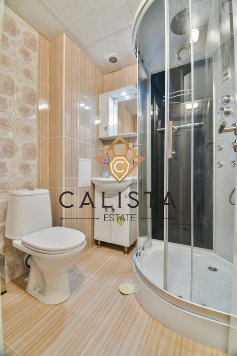 Дава се под наем Многостаен апартамент в София, Дружба 2 - 120 кв.м за 1000 € - Снимка #14