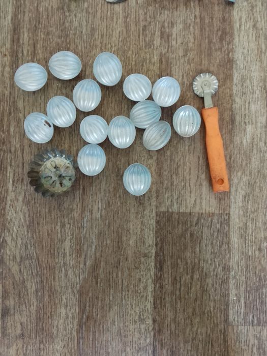 Ложки вилки ножы