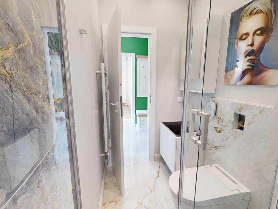 Дава се под наем Двустаен апартамент в София, Младост 4 - 65 кв.м за 538.56 € - Снимка #10