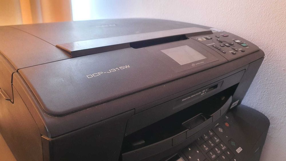 Brother DCP-J315W