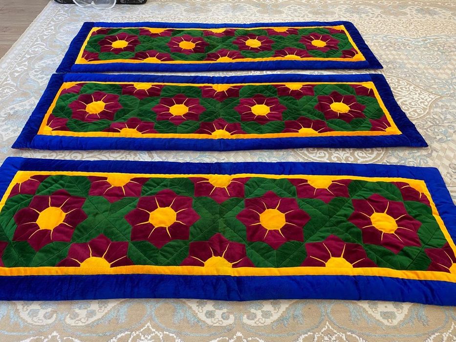 Адеми Корпе сатамын