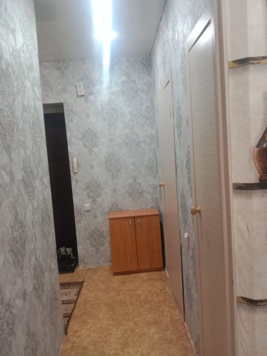 Сдаётся квартира на кшт.