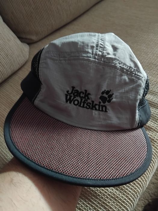 Мъжка шапка Jack Wolfskin