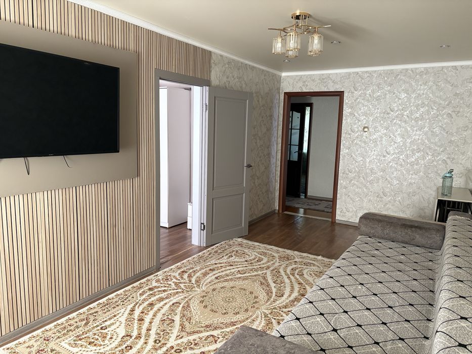 Продам дом в отличном состояний