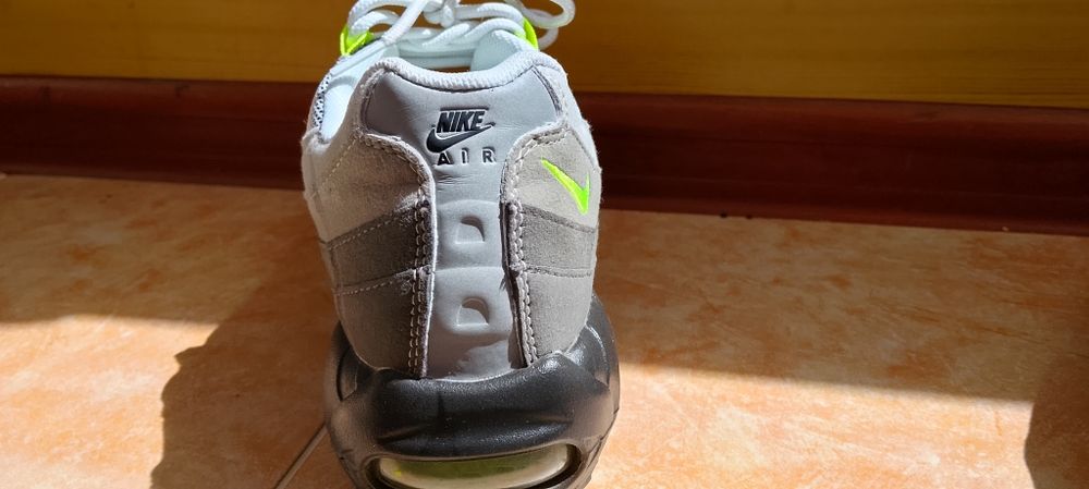 Nike Air max 95 TT