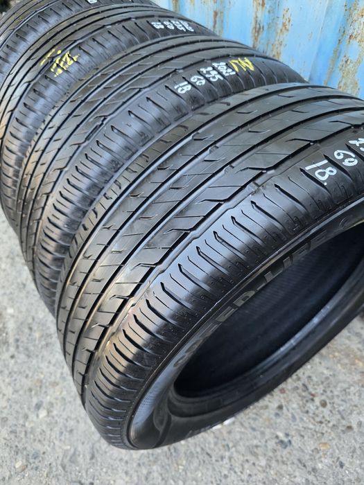 Anvelope Vară 235.60.18 Semperit XL An 2021