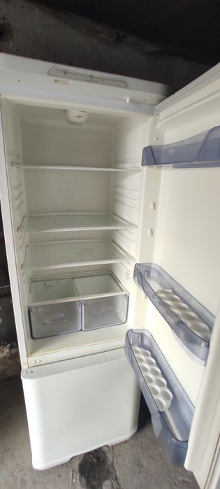 Холодильник с доставкой
