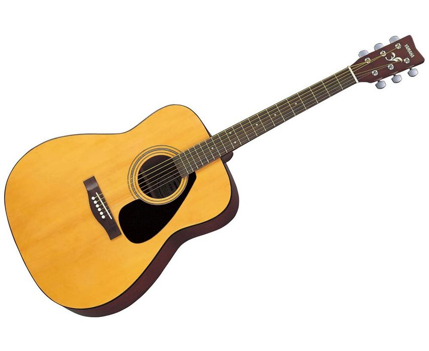 Уроки игры на гитаре