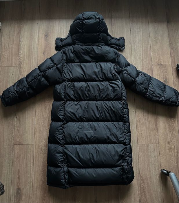 Geaca Ralph Lauren Parka Lunga