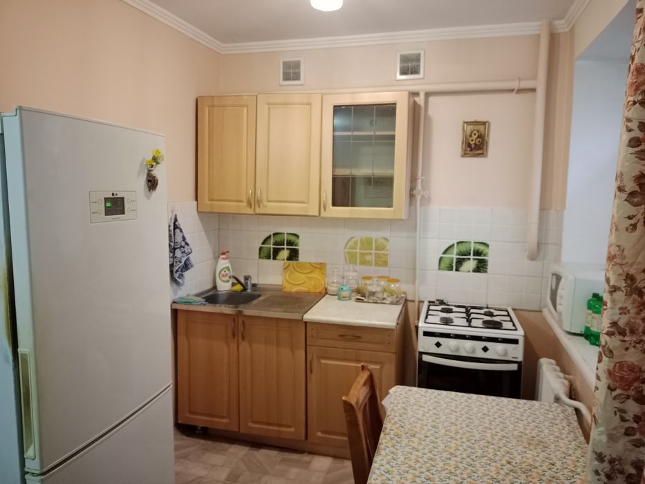 1 комнатная Жарокова Тимирязева