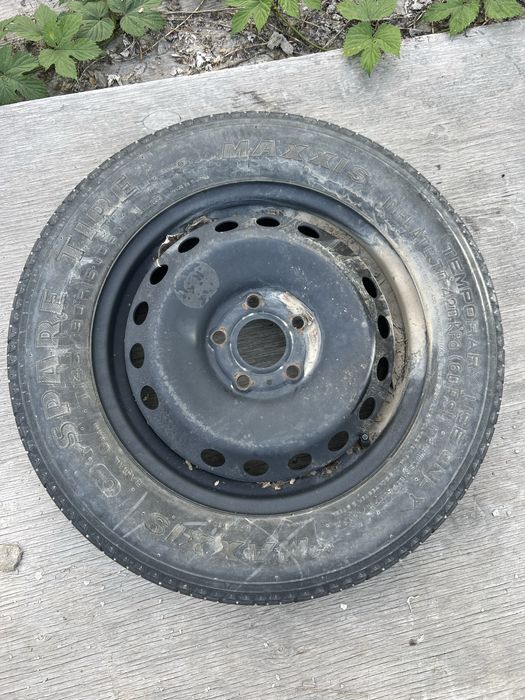 Запаска для авто