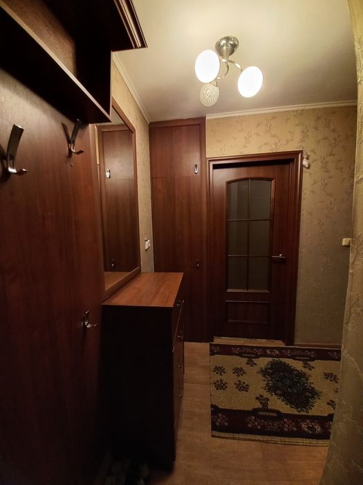 Квартира 2-комнатная