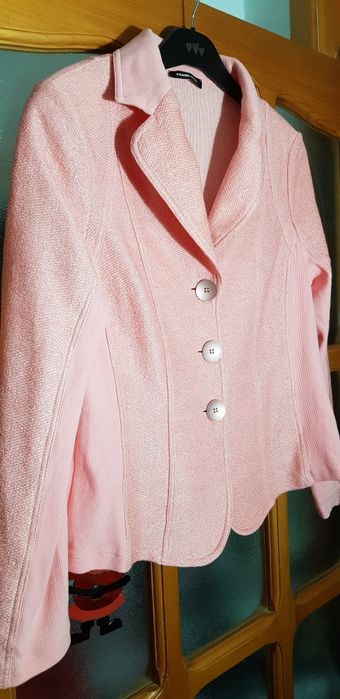 Blazer Nice // Frank Walder