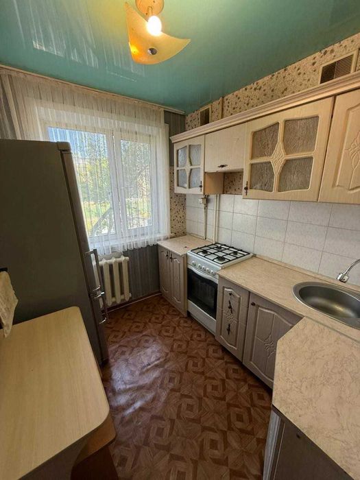 2 комнатная в Западном