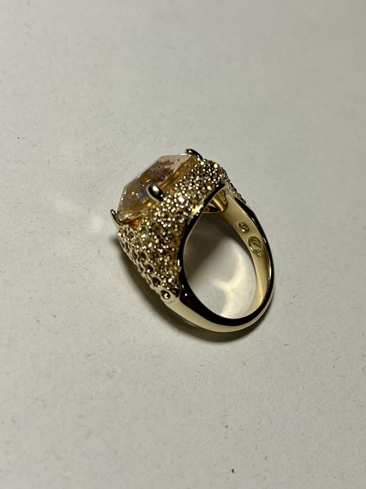 Swarovski Laureen Ring размер 52